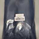 Diraysid Blackout Curtains for Bedroom Grommet Thermal Insulated Room Darkening Curtains (42 x 84 Inch, 2 Panels, Navy Blue)