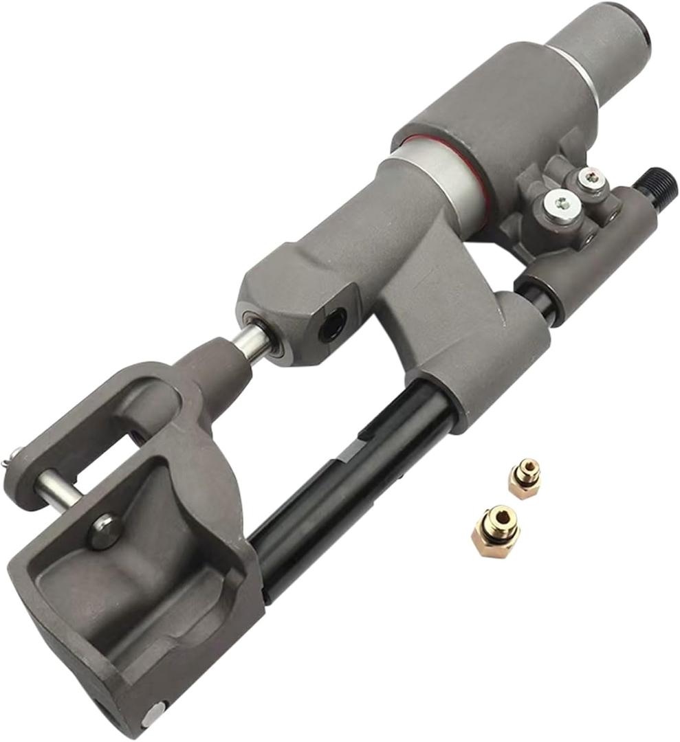 21910902 Power Steering Cylinder Replacement for Volvo Penta XDP XXP XHP SX-M SX-A DPS-A DPS-B D3 Series 3812269 3860883 3862210 3862513 3860726