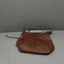 Realer Hobo Crossbody Bags for Women Designer Faux Leather Hobo Handbags Retro Large Size Shoulder Bag Bucket Purse (Large-15.2 inch, Brown-gold Hardware)
