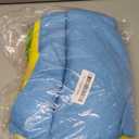 AIDEA Microfiber Cleaning Cloth,  Soft Absorbent Rags, Microfiber Towels for Cars, Kitchen Towels, Dusting Cloth for Home, Window, Cleaning Supplies,12"×12"