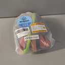 SKYWHEEL Kids Sneakers for Boys Light Up Shoes with Switch Tennis Running Athletic Shoes Toddler Size 10 to Big Kids Size 5 (3 Little Kid)