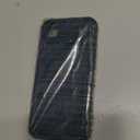 ESR for iPhone Air Case, 7X Military-Grade Drop Protection, Shock-Absorbing Rugged iPhone 17 Air Cover with Camera Control Button, MagSafe Accessories Compatible, Cyber Series, Navy Blue