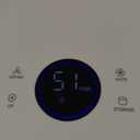 Papablic 4-in-1 UV Light Sanitizer | UV-Clean Sanitizing and Dryer Pro | UV Sanitizer Box with Dual UV-C Lamps for Babies & Whole Family | Large Capacity | Touch Control