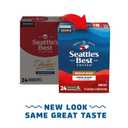 Seattles Best Coffee, Medium Roast K-Cup Coffee Pods, House Blend, 100% Arabica, 4 Boxes (96 Pods Total) (EXP 06/12/26)