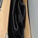 SANBAN-AXE Floor Mats for 2021-2024 2025 Chevrolet Suburban 7 Seats (2nd Row Bucket Seats)not fit 8 Seats/ GMC Yukon XL(Only XL) & Trunk mat TPE Floor Liners & Cargo Liner for Chevy