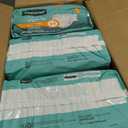 Depend Adult Diapers with Tabs, Incontinence Protection with Tabs, Unisex, Small/Medium (1934" Waist, Up To 170 lbs), Maximum Absorbency, 60 Count (3 Packs of 20)