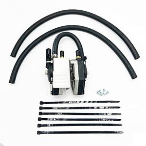 UanofCn V4690 Fuel Pump for Johnson Evinrude 90 Degree V4 and V6 Looper and Crossflow Motors 120-275HP VRO