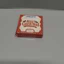 2 x Seagull Surfing Ornament 2025 - Animal Snow Surfing Ornament, Winter Holiday Decor - Bird Hanging Keepsake, Beach Themed Christmas Tree Decoration, Funny Xmas Gift Ideas for Seagull Lovers