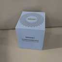 Filtered Shower Head - High-Pressure Showerhead with Water Filter System | Ideal for Hair and Skincare | Shower Water Filter System | Improve Beauty and Personal Care Routine (Brushed grey)