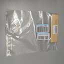 Replacement Voice Remote for Samsung/TCL/LG/Hisense/Vizio/Sony/Philips Smart TVs