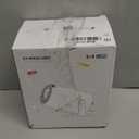 Magcubic HY300PRO Mini Projector with WiFi and Bluetooth, 4K Support 200ANSl Smart Portable Projector, AutoKeystone, 180 Rotation, Home Video Proyector for Home, Bedroom, Outdoor Android 14