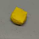 Little Cheese Squishy