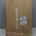 Tempur-Pedic TEMPUR-Ergo Neck Pillow, Medium Profile, White
