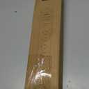 Extension Cord 10 ft - Long Power Strip Surge Protector, 6 AC Outlet 4 USB (2 USB C), Flat Plug, Wall Mount, Multi Plug Outlet Extender Desk Charging Station for Home Office Dorm Room Essentials