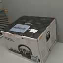 PXN Racing Wheel, V9 Universal Usb Sim Racing 270/900 Degree Gaming Steering Wheel with 3-Pedals and Shifter Bundle for PC, Xbox One, Xbox Series X/S, PS4, PS3, Switch