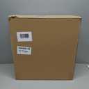 FNCCAB0021 19x20x4 MERV 13 Furnace Air Filter Compatible with Bryant Carrier FNCCAB0021, FILXXFNC-0021, FAIC0021A02, FAIC002IA, FILBBFNC0021, FILCCFNC0021 Furnace Filter, 2 Pack