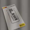 for Samsung Galaxy S25+ Plus Case,Compatible with Magsafe [Wireless Charging],with 360 Rotatable Magnetic Ring Stand Matte Translucent Slim Soft Edge Phone Kickstand,Black