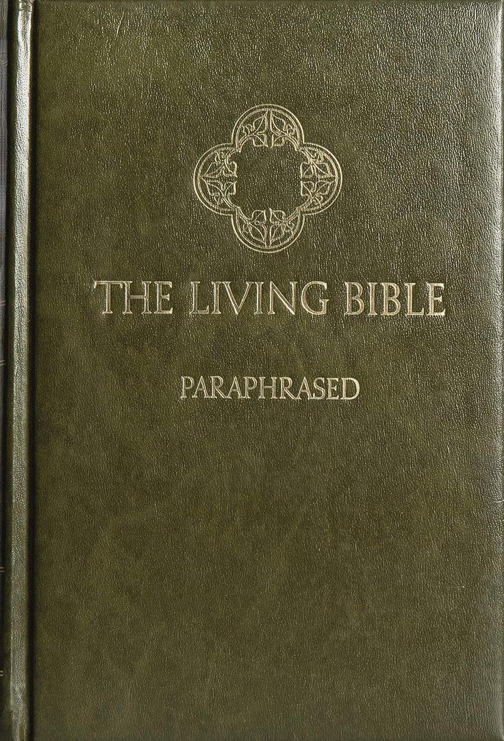 The Living Bible