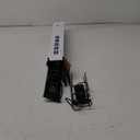 NICREW SkyLED Plus Aquarium Plant Light, Freshwater Fish Tank Light with Ramp Up and Dim Down, Spectrum Adjustable and Lighting Schedule Programmable with Controller, 18"-24", 18 Watts