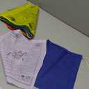 Large Tibetan Prayer Flags  10" x 12" Traditional Hand-Printed | Handmade in Nepal | Wind Horse Affirmation (25 Pieces) (12 x 10 Inches [Red, Blue, White, Yellow, Green])