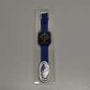 Phyulls Smart Watch for Kids with 39 Games Alarm Clock, Touchscreen, Calendaring Camera Music Player Time Display Video & Audio Recording, Toys for 312 Years Old Boys