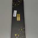 Wavytalk Rotating Curling Iron, Curl Cycle, 1 Inch Automatic Curling Wand for Long Hair, Get Effortless Curls with Self Spinning Barrel up to 430F with Home Button, Dual Voltage, Rose Gold