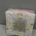 JOYIN 24 Pcs Christmas Cookie Boxes, Gold Foil Treat Boxes with Windows 9" x 6.2" x 3" Bakery Gift Wrapping Box for Xmas Holiday Party Favor Pastries, Cupcakes, Cookies, Brownies, Donuts Gift-Giving