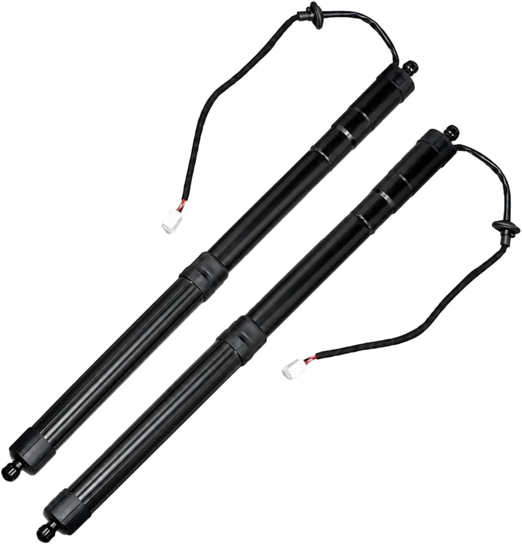 Rear Power Liftgate Struts For Toyota Highlander 2020-2024