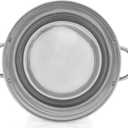 PrepNCook by McSunley 16Qt Stainless Steel Stockpot