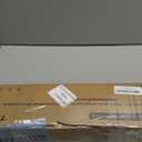 TUYU Electric Spin Scrubber, Full-Body IPX7 Waterproof Bathroom Scrubber with Power LCD Display, Adjustable Extension Handle, Cordless Shower Cleaner Brush for Bathtub Kitchen Wall Cleaning (Black)