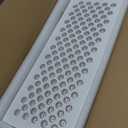 Red Light Therapy Devices, 120 LEDs Red Light 660nm & 850nm Near Infrared Light Therapy Panel for Body Face, Infrared Red Light Therapy with Timer Controller for Skin Beauty
