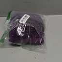 VGLOOK Kids Hooded Cloak Cape For Christmas Halloween Cosplay Costumes ages 3 to16 (3-4 Years, Purple)