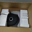 Electric Roller Door Opener, Equipped with Two Remote Control, Reliable Performance Allows for Convenient Remote Operation Ideal for Garages Warehouses and Barns (Large)