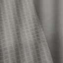 COZY KISS Orthopedic Dog Beds for Large Sized Dog, XL Bolster Pet Couch with Waterproof Lining, Egg Crate Foam Sofa for Pets Up to 100 lbs, U-Shaped, 44x32x7 inch, Beige