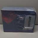 Bedsure Electric Blanket Twin - Soft Flannel Heated Blanket, Fast Heating with 10 Time Settings & 6 Heat Settings, Warm Gift for Grandma (62x84 inches, Burgundy)