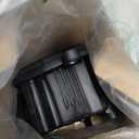 Vehicle Power Steering Fluid Pump Reservoir Tank 0004600183 A0004600183 Compatible with Mercedes-Benz C240 C280 C320 CL500 G500 w/Cap