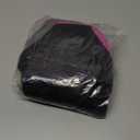 Hanes Girls' Period Underwear Boxer Briefs, Comfort Period Boxer Brief Panties for Girls, Moderate Protection (12, Hipster - Multi - 6 Pack)