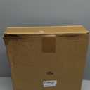 Layhit 60 Sets 16 oz Christmas Disposable Coffee Cups with Lids and Sleeves Christmas Paper Cups Red White Buffalo Plaid Party Cups for Hot Cocoa Chocolate and Cold Drinks Xmas Holiday Supplies