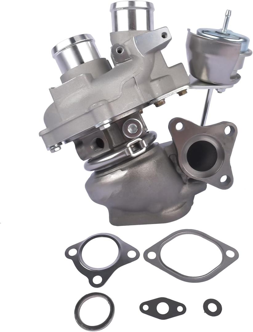 53039880470 Right Side Turbo Turbocharger Replacement for Ford F150 Pickup 2013-2016, Expedition & Lincoln Navigator 2015-2016, Transit 150 250 350 2015-2016 3.5L V6 272KW 365HP #DL3E6K682AF
