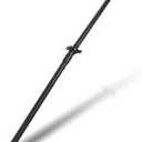 Silscvtt Rear Driveshaft Assembly Replacement for Honda CRV CR-V 4X4 AWD 1997-2001 40100S10A01 40100S10003