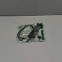 Dual USB C USB A 3.0 Hub: 4 Ports USB Hub with 2* USB-C 3.0 and 2* USB-A 3.0, Ultra Slim Portable USB Splitter Adapter for Laptop, PS4, Flash Drive, HDD, Xbox, Printer, Keyboard, Computer Accessories