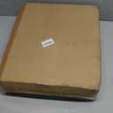 FARFELLNY Camping with backrest Folding Stool,Foldable Wood and Canvas Chair,Outdoor Portable backrest Chair, Lightweight,Ideal for Camping,Hiking,Outdoor Fishing,picnicking, BBQ,Holds Up to 260 lbs