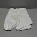 Easton | PRO+ Pull Up Baseball Pant | Youth | Full Length | Elastic Bottom | Youth White Y, S