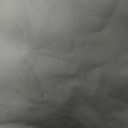 MooMee Bedding Duvet Cover Set 100% Washed Cotton Linen Like Textured Breathable Durable Soft Comfy (Solid Off White, Twin 68"x90")