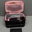 Air Wrap Hair Styler, Fast Drying Blow Dryer & Curling StylingTool, Hot Air Styler No Heat Damage, Hot Air Styler Wrap for Curling Volumizing Straightening StylingPink