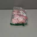 QUMY Dog Shoes for Large Dogs, Medium Dog Boots & Paw Protectors for Winter Snowy Day, Summer Hot Pavement, Water-Resistant in Rainy Weather, Outdoor Walking, Indoor Hardfloors Skid-Resistant Sole