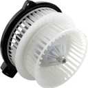 HVAC Blower Motor with Fan Cage Replaces 87103-47020 700153 Fit for Toyota Prius 2001-2009