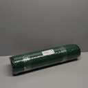 OLANLY Front Door Mat Indoor Outdoor Entrance, Waterproof Heavy Duty Doormat, Fade Resistant, Low Profile, Easy Clean Patio Porch Welcome Floor Mats for Entry, 71x23, Green