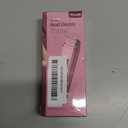 Head electric shaver
