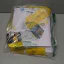 HP Papers | 8.5 x 11 Paper | All In One 22 lb | 1 Mega Ream - 750 Sheets | 96 Bright | Made in USA - FSC Certified | 207750R